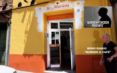 Restaurante La Marieta, Mollet del Vallès, Barcelona, menú diario a 11,60€