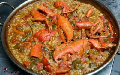 Restaurant La Marieta, Tapa Mollet, íntimo y familiar, aniversarios,cenas románticas,  cenas de empresa y celebraciones en Mollet del Vallès, Barcelona