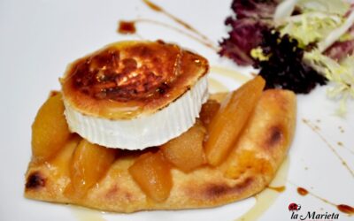 Restaurant La Marieta, íntimo y familiar, aniversarios,cenas románticas, cenas de empresa y celebraciones en Mollet del Vallès, Barcelona